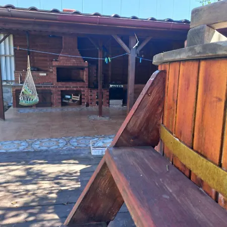 Guest house Pensiunea Adicris Boholt