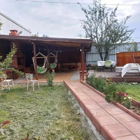Guest house Pensiunea Adicris Boholt