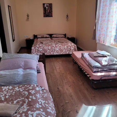 Pensiunea Adicris Pensionat