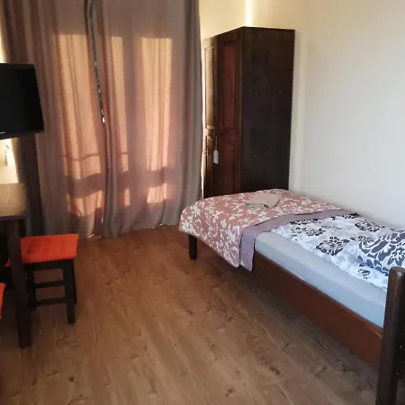 Pensiunea Adicris Guest house