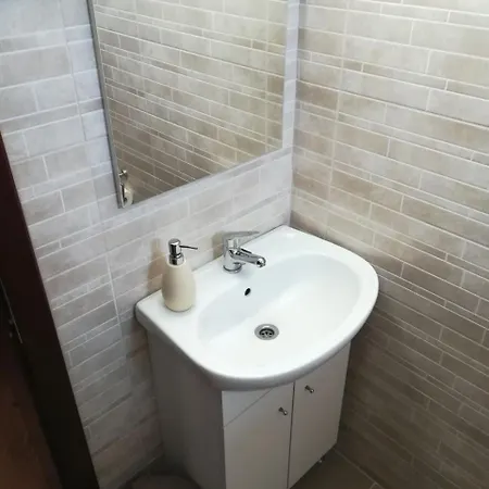 Pensiunea Adicris Guest house *